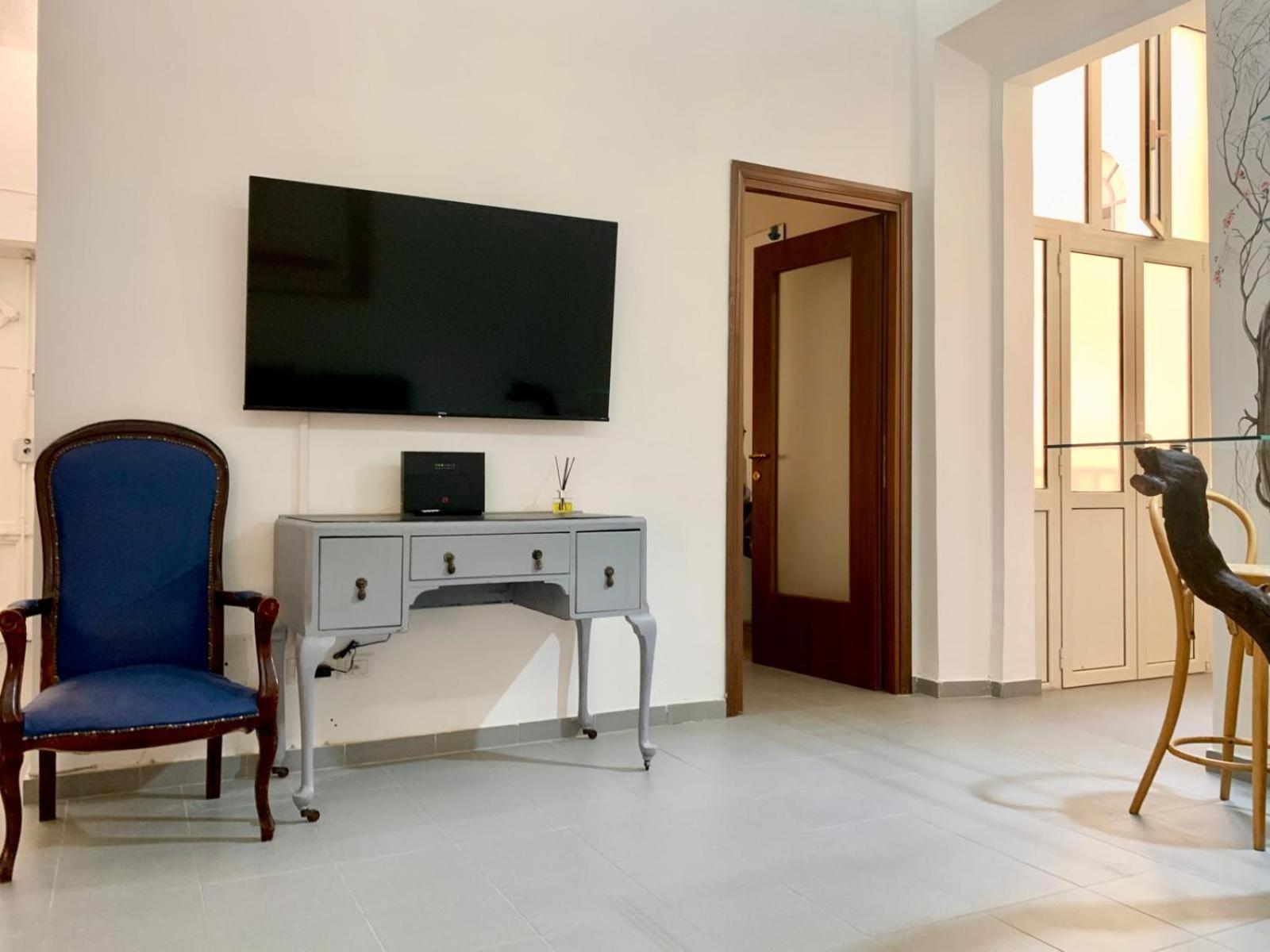 Vatican Apartment 118 Rome Buitenkant foto