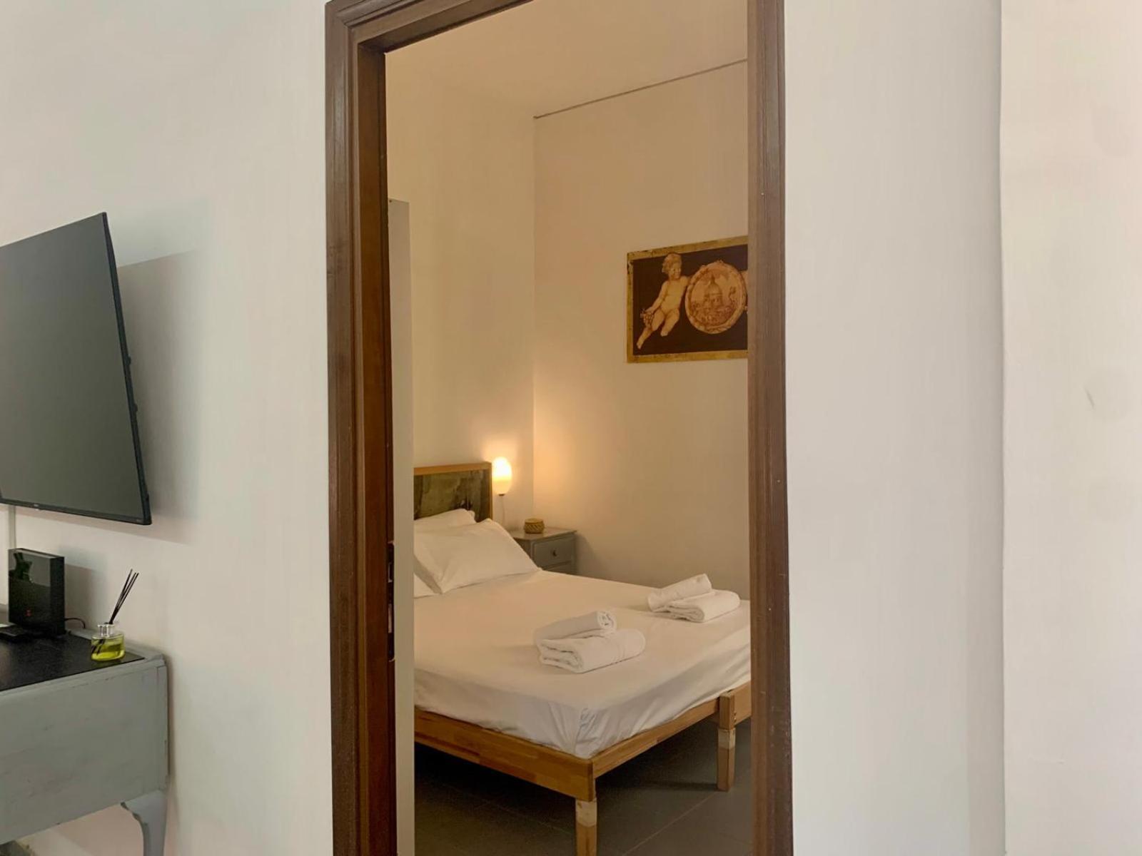 Vatican Apartment 118 Rome Buitenkant foto