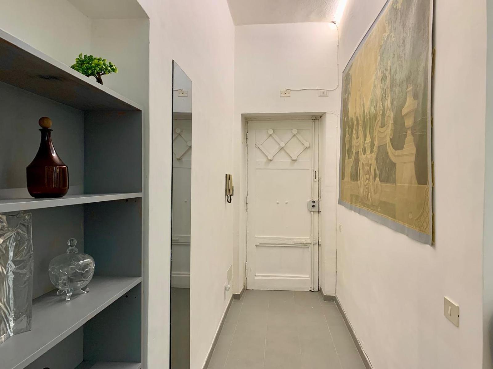 Vatican Apartment 118 Rome Buitenkant foto